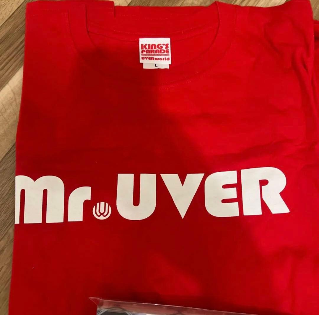 uverworld 豪華セット