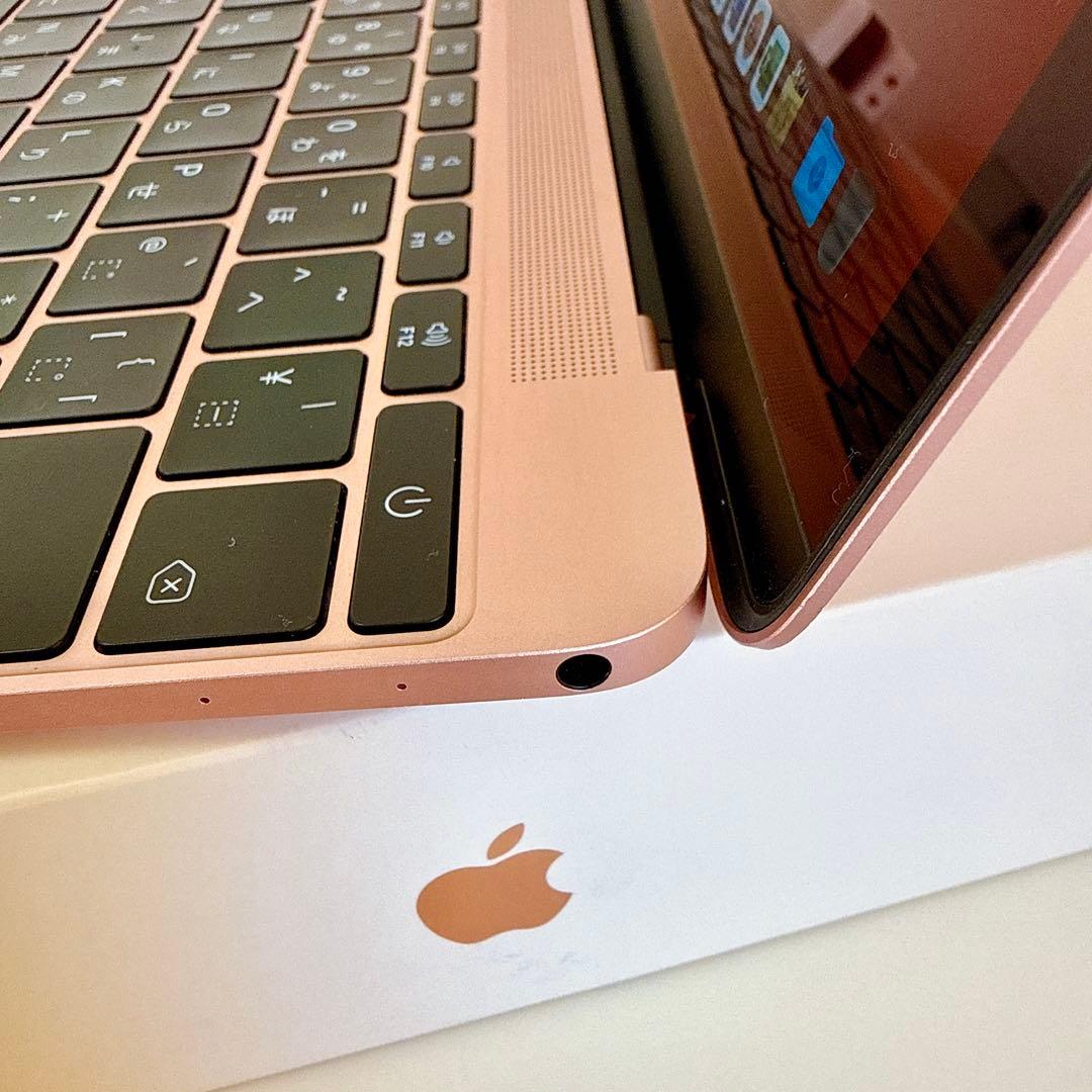 MacBook Retina 2017 12インチ / Windows11 - メルカリ