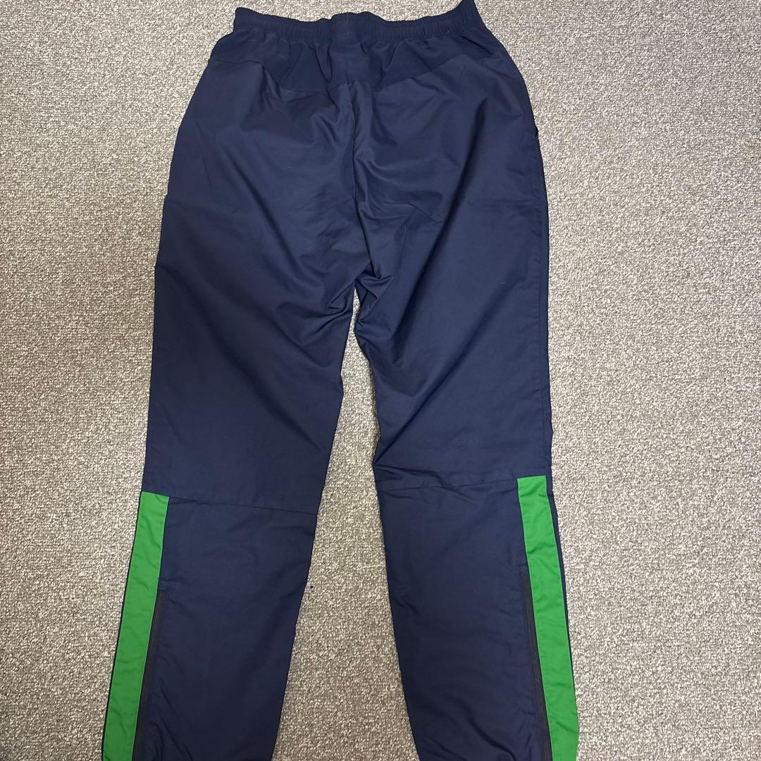 桐蔭学園ラグビー パンツ - メルカリ