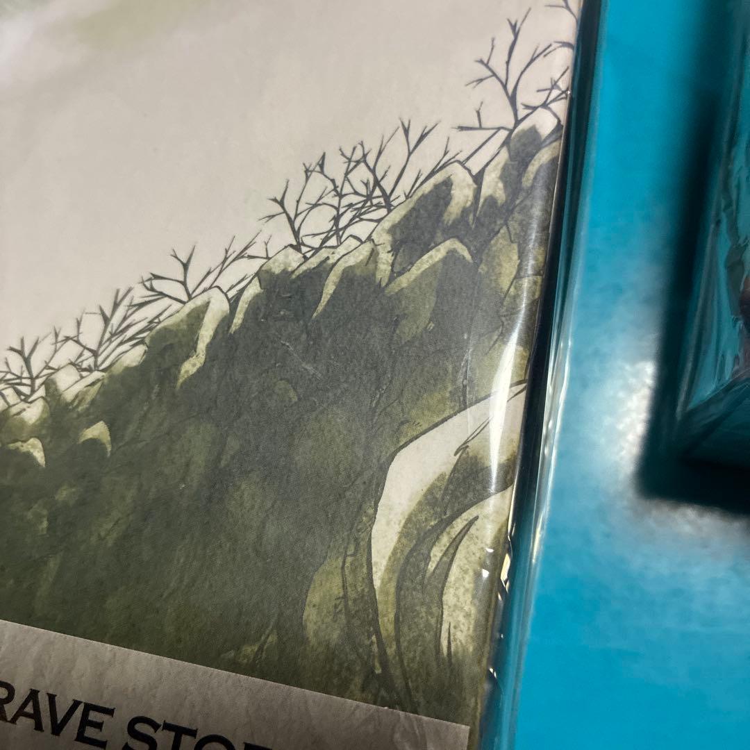 【未使用品】NARUTO疾風伝DVDBOX3冊セット