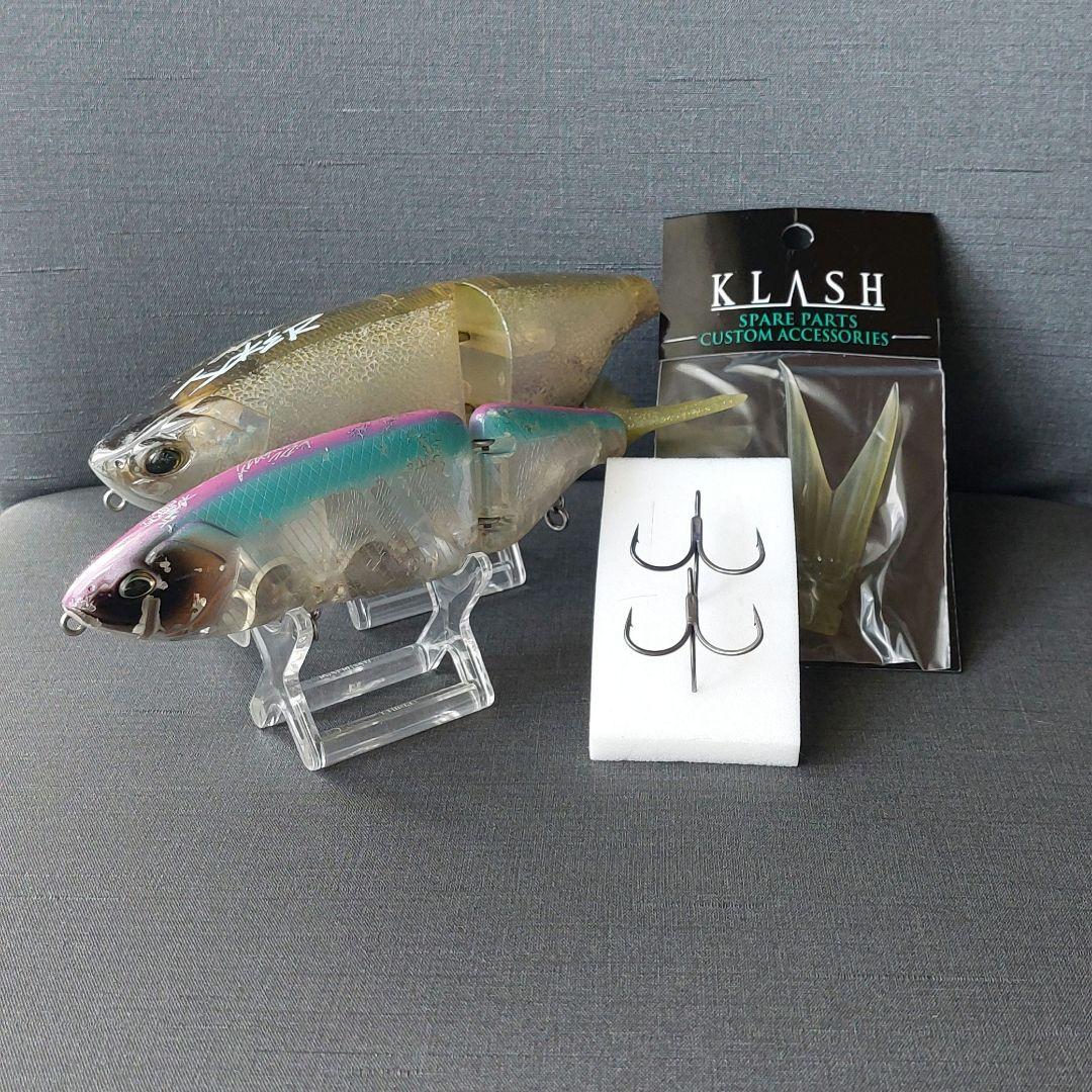 タイニークラッシュ TRIBEWEED&クラッシュジョーカーセット(DRT)』