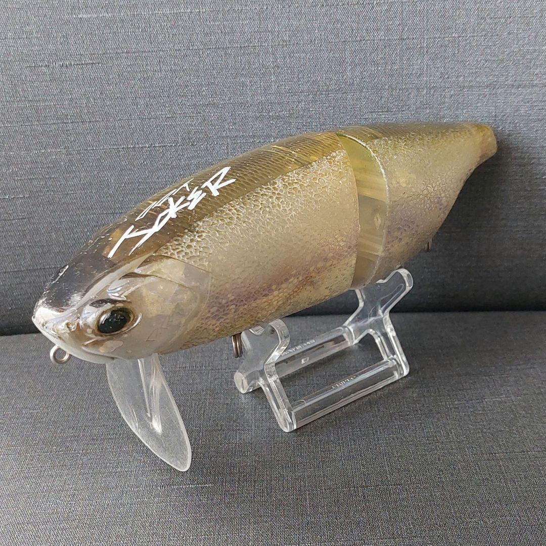 タイニークラッシュ TRIBEWEED&クラッシュジョーカーセット(DRT)』