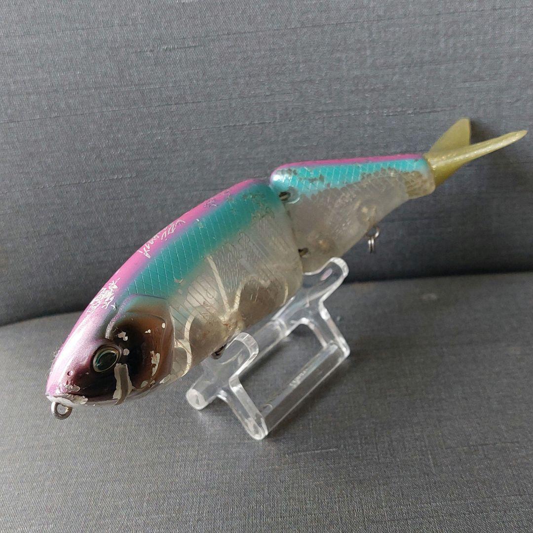 タイニークラッシュ TRIBEWEED&クラッシュジョーカーセット(DRT)』