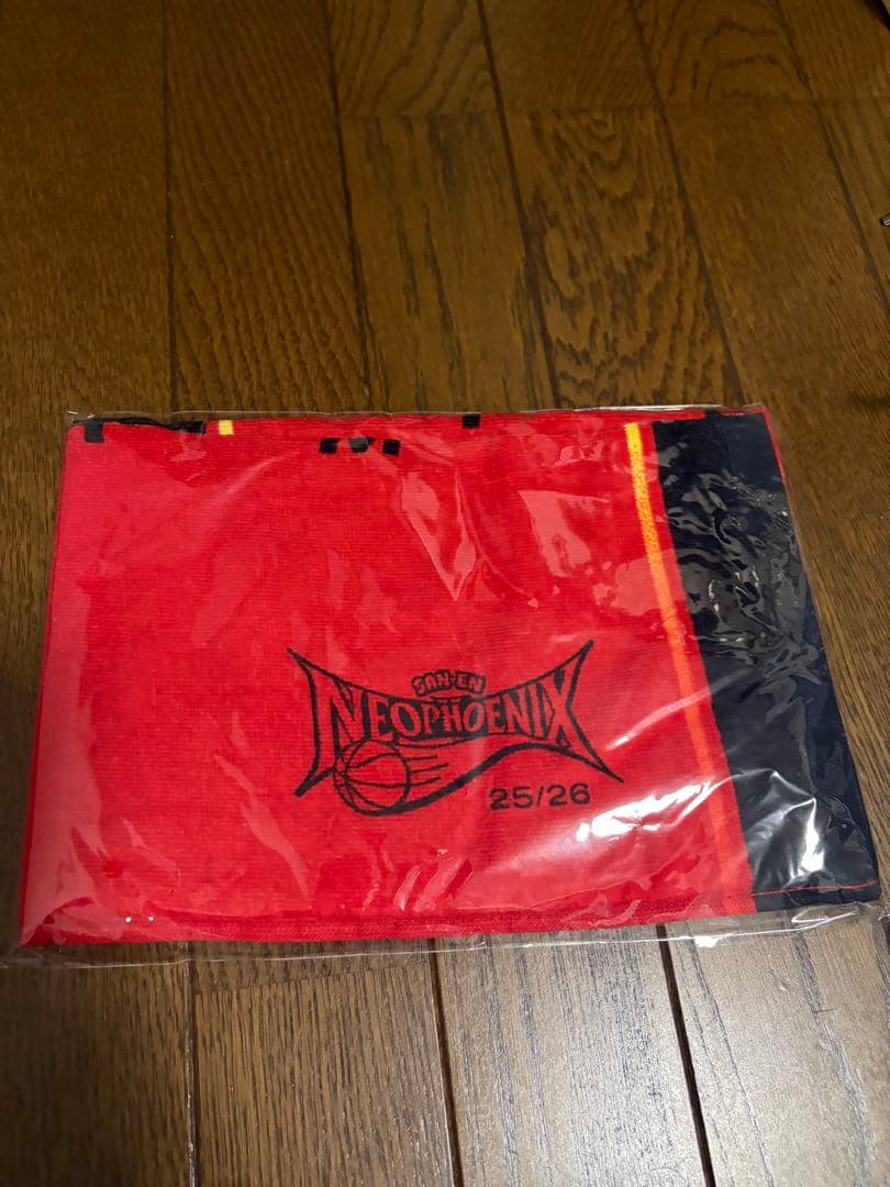 ⭐︎ペネロペ⭐︎様専用 三遠ネオフェニックス グッズ - メルカリ