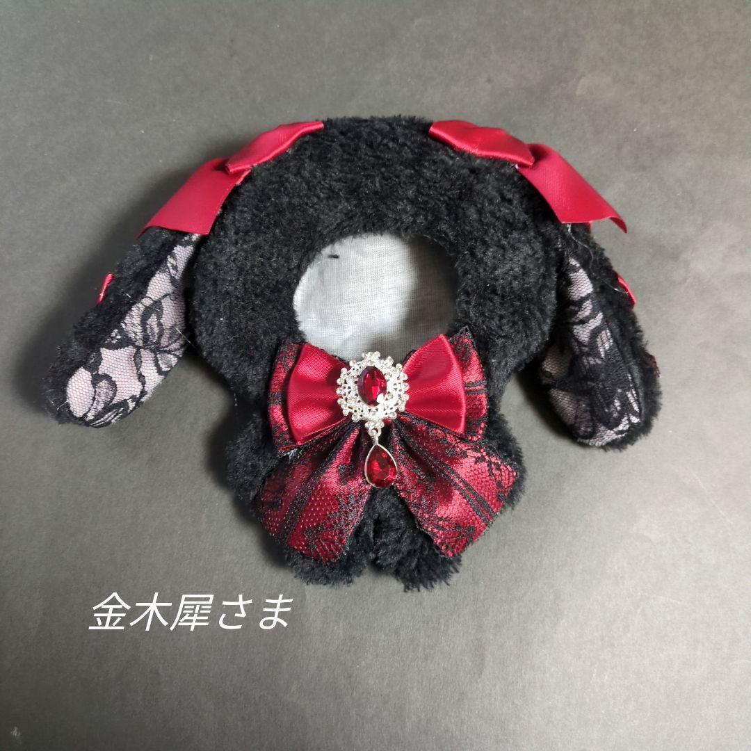 B362 】 金木犀さま ぬい服 着ぐるみ オーダーページ - メルカリ