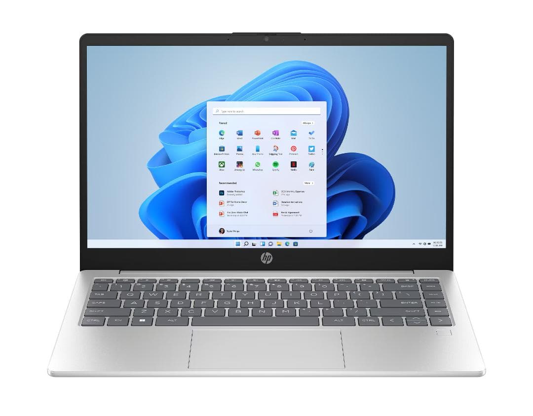 HP 14 Ryzen5 メモリ16GB 512GB SSD フルHD 注意点有 HP HP 14 Ryzen 5・16GBメモリ・512GB SSD・フルHD・IPSパネル・Office