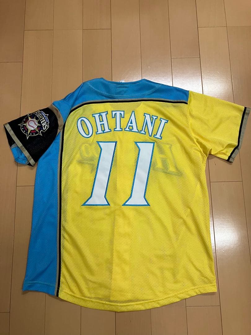 大谷翔平　北海道日本ハムファイターズ　レプリカ　ユニフォーム　侍ジャパン　WBC WBC】侍ジャパン新ユニフォームが登場！大谷・村上・佐藤輝ら15選手の