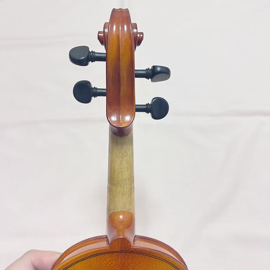 HORA社 Reghin ヴァイオリン 1/10 2011年製