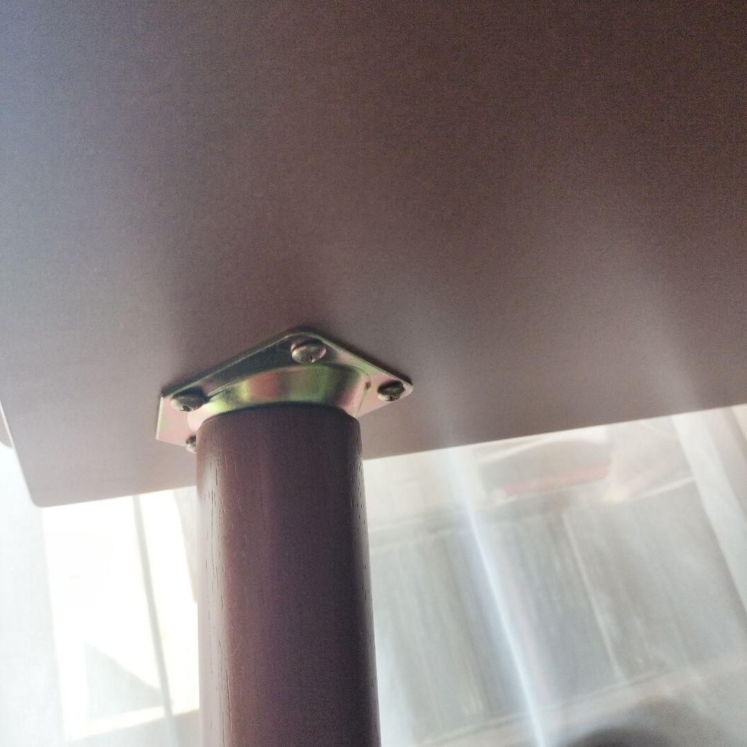 ニトリ 2WAYこたつ NV22K 105 2024年購入品 直接引取も可 - メルカリ