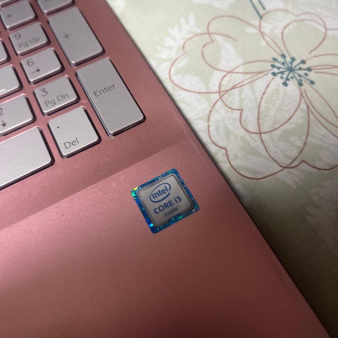 VAIO ノートパソコン Core i3 VJS151C11N起動遅い・修理前提 - メルカリ