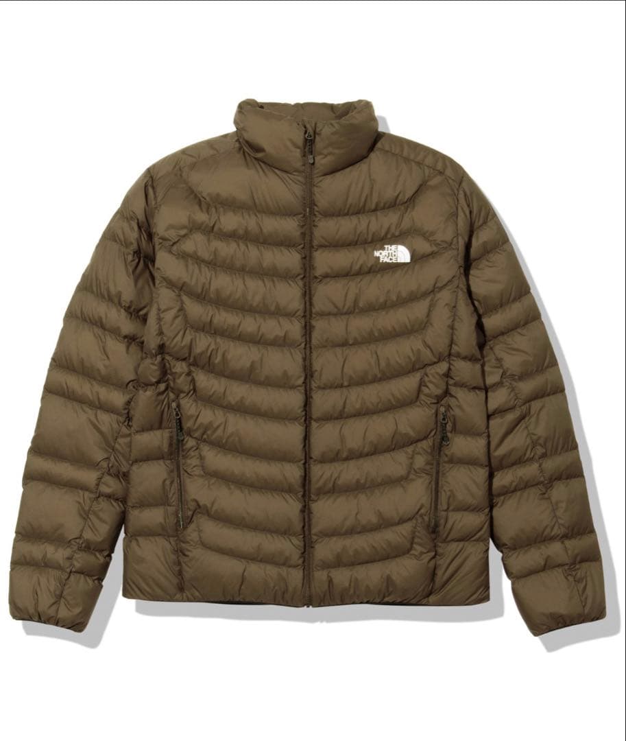 H*i様 The North Face ダウンジャケット サンダー THE NORTH FACE（ザ ノースフェイス） ノースフェイス ダウン