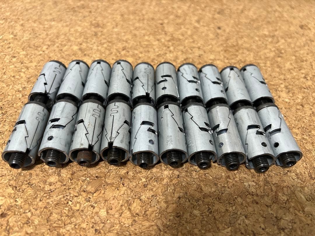 刻印有り】USMハラー コネクター 20個セット 純正品 - メルカリ