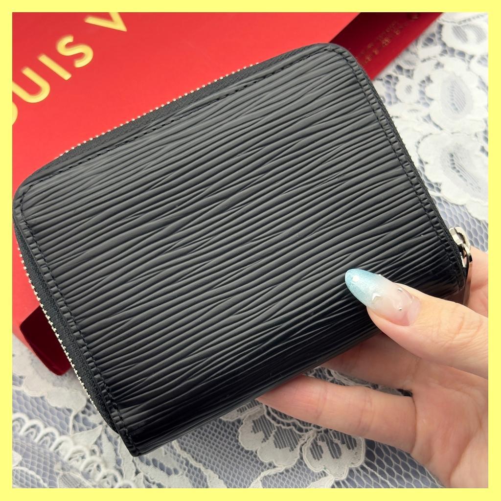 ✨新品近い ルイヴィトン エピ ジッピーコインパース 小銭入れ 財布