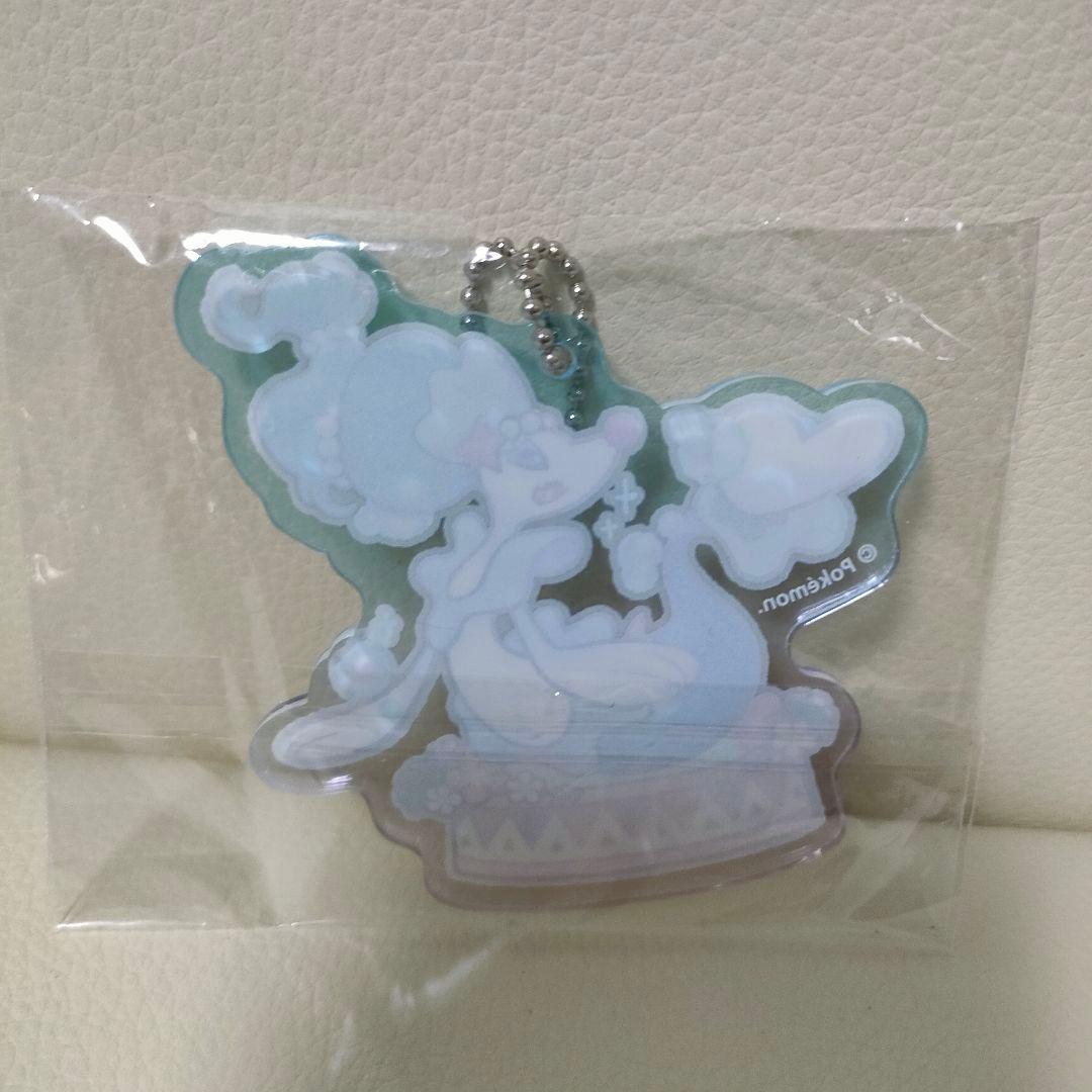 未開封 】ポケモン アシレーヌ アクリルキーホルダー - メルカリ
