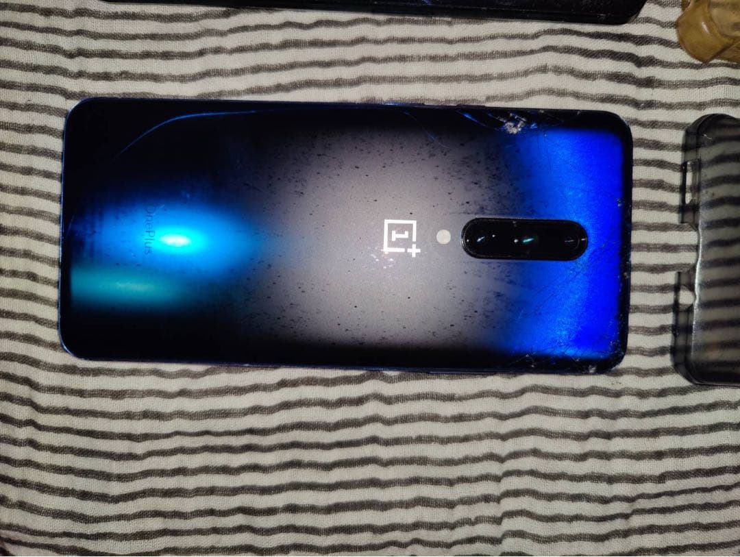 blackshark4 oneplus7pro huawei Xperia 4台 - メルカリ