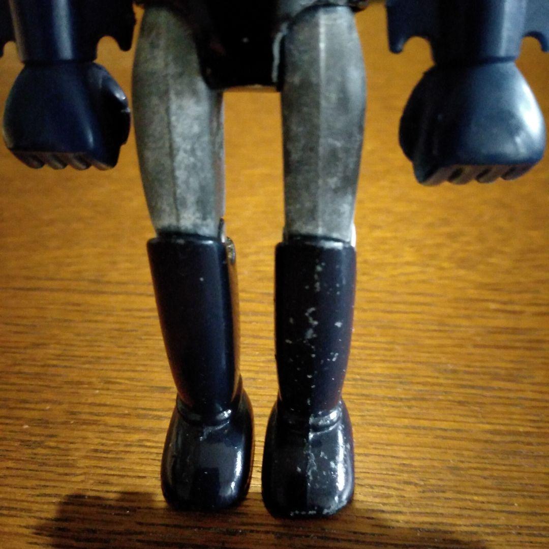 【最終値下げ】 希少　マジンガーZ　第2期　超合金　ポピー　当時物