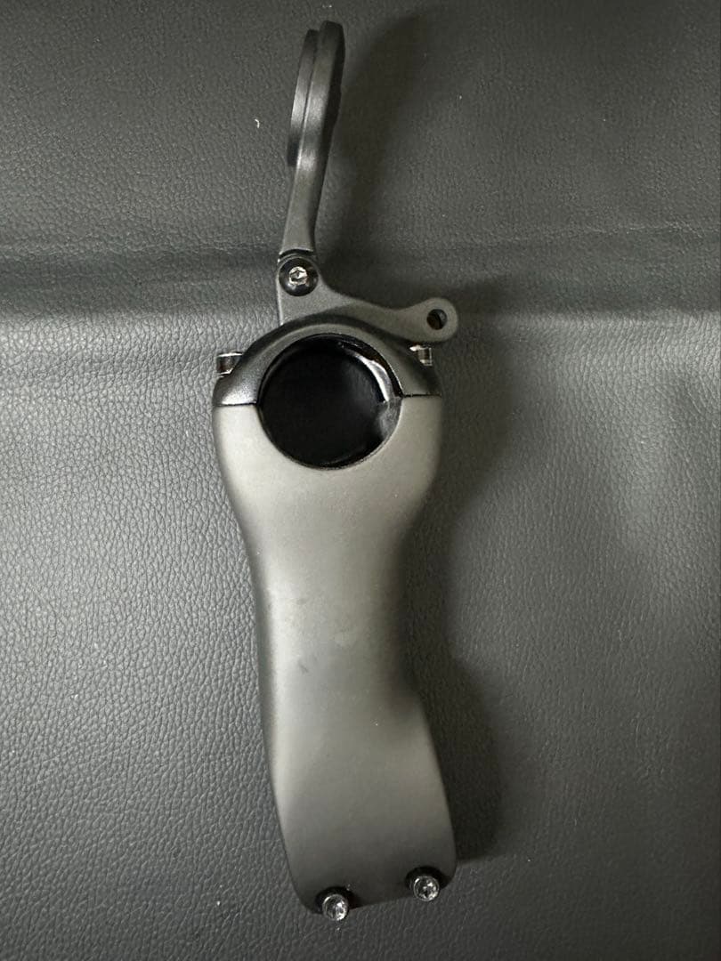 cervelo ST31 カーボン ステム 100mm Φ31.8 -8°