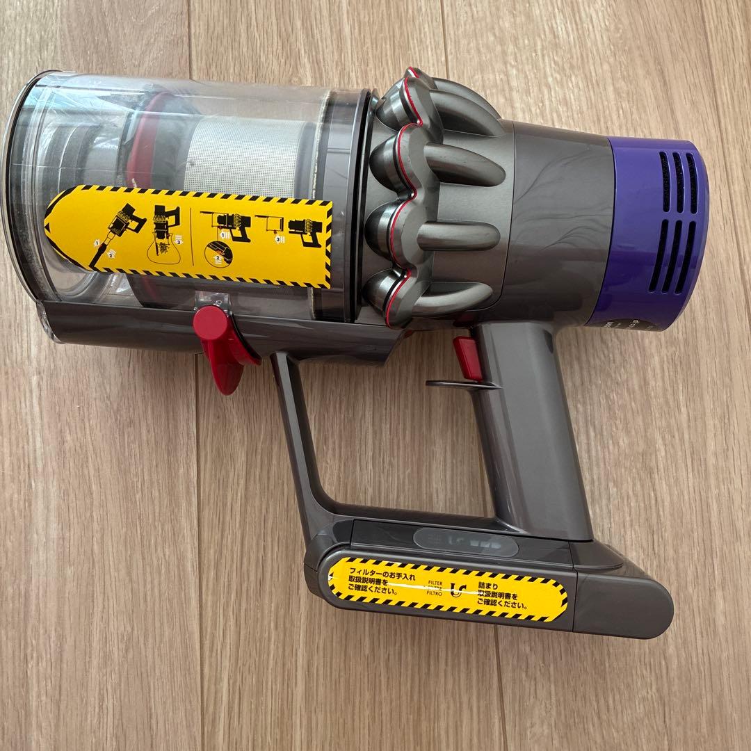 ◇Dyson◇ダイソン◇SV12スティッククリーナー 本体 - メルカリ