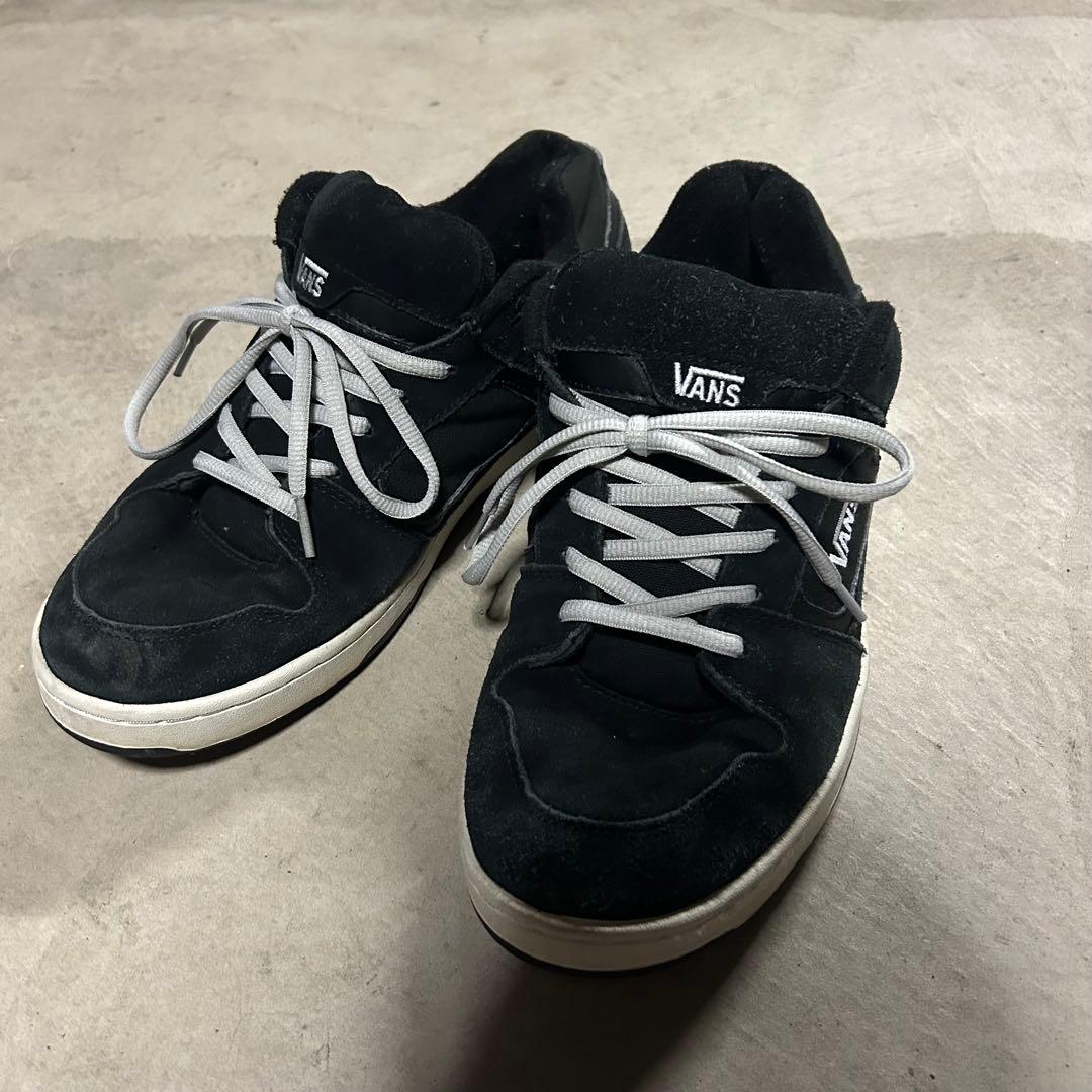 old vans fat shoes 厚タン スケシュー90s 00s - メルカリ