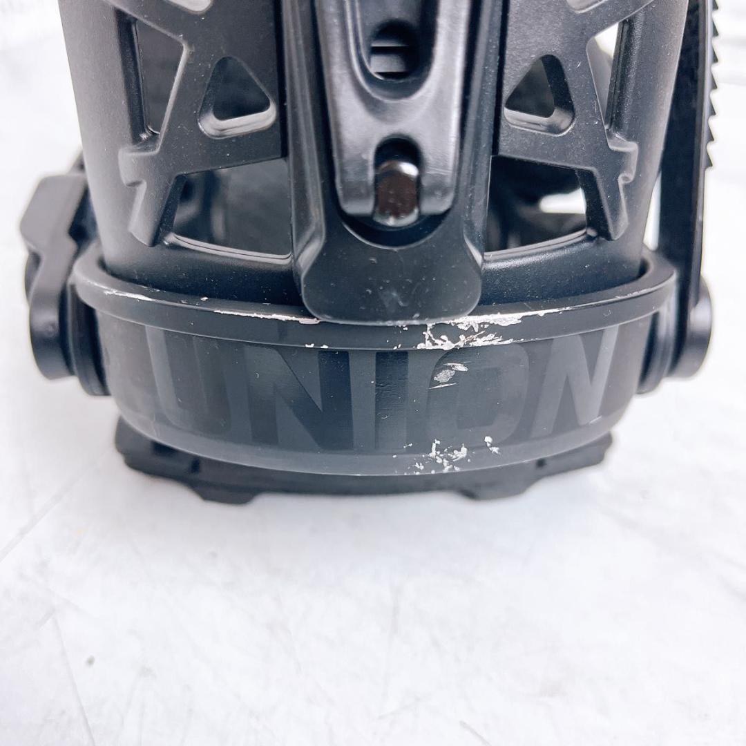 良品♪】UNION ビンディング FLITE PRO 19-20モデル L - メルカリ