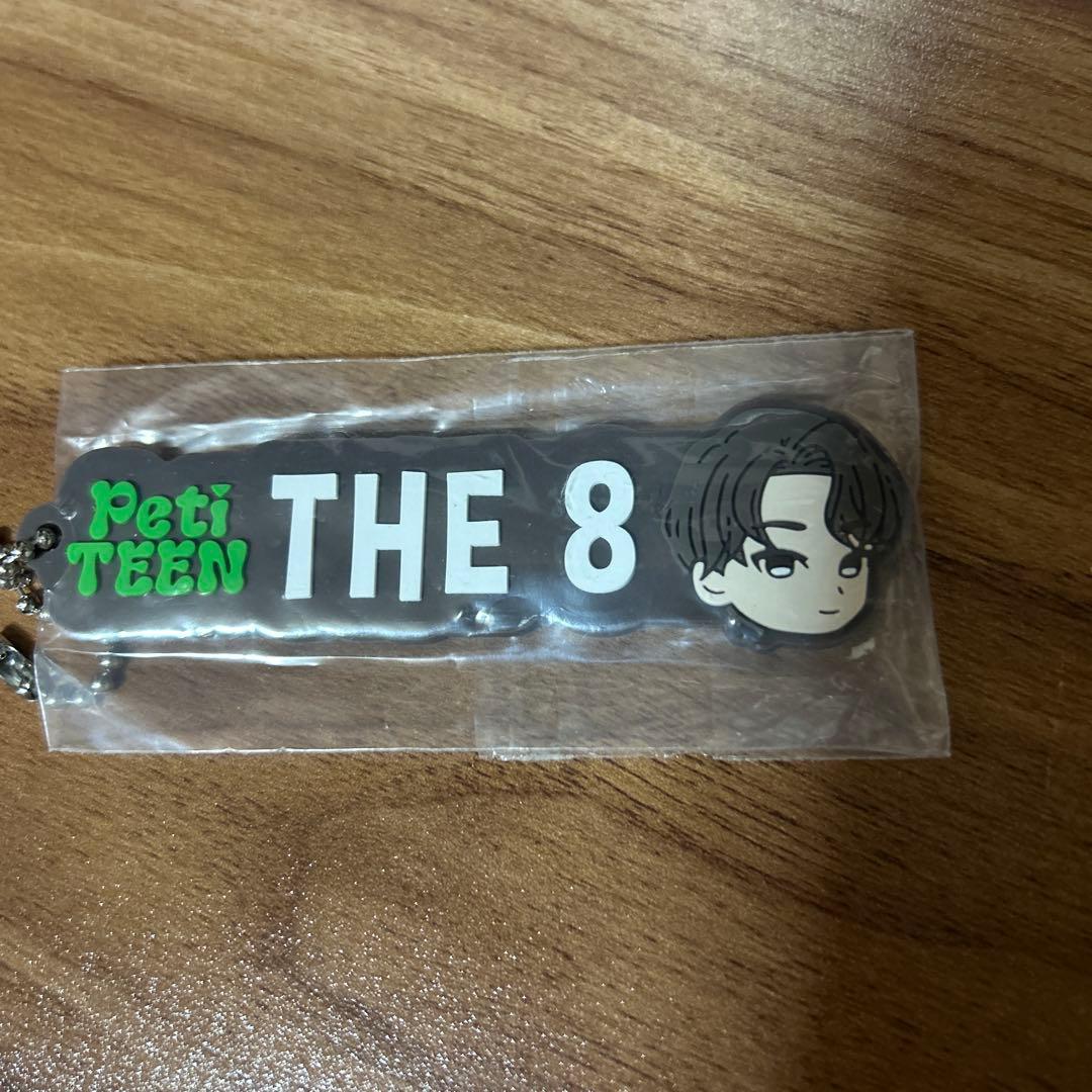 SEVENTEEN ミンハオ セット - メルカリ