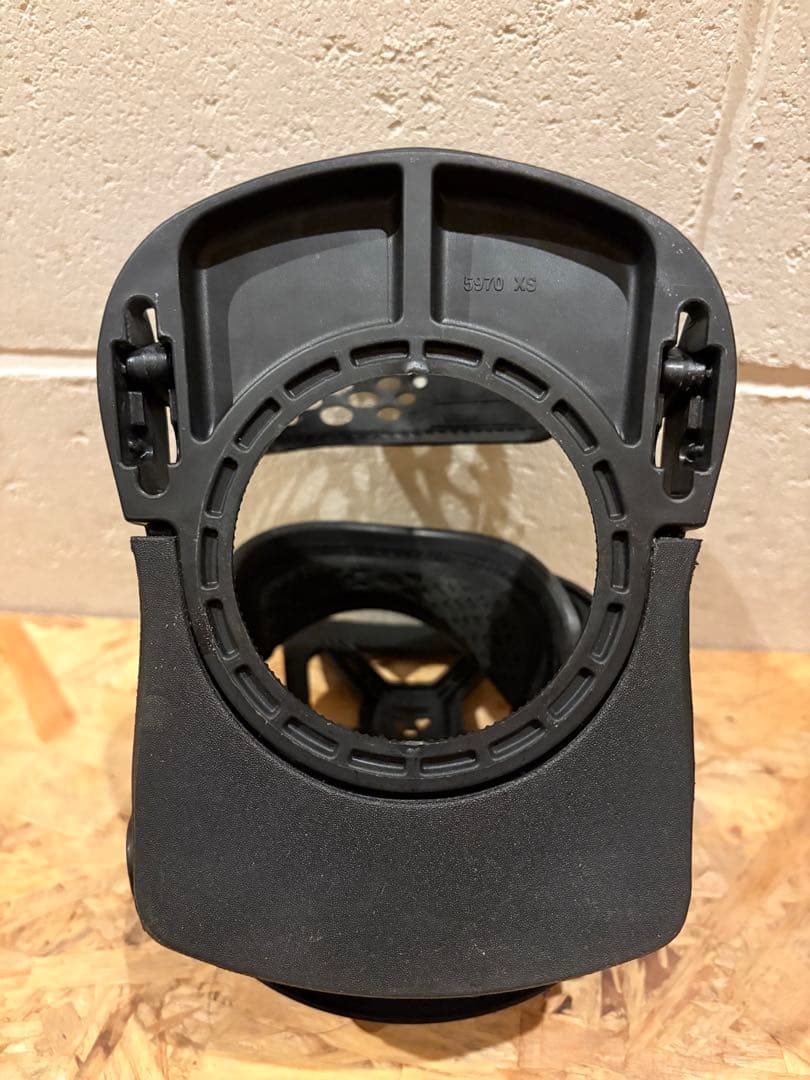 union cadet キッズビンディング xs 17.5~21.0cm