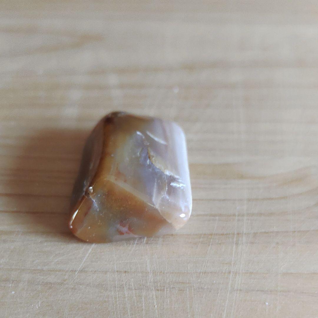 虎目石 タイガーズアイ