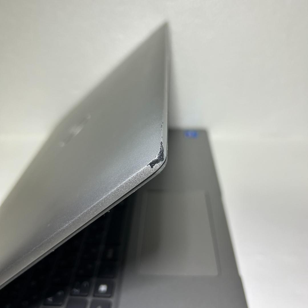 新品1TB+512GB✨Dell 5520 11世代i7 16GB✨爆速 - メルカリ