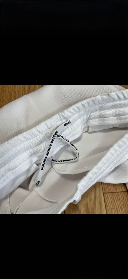 マスターバニー☆アスレチックマスター