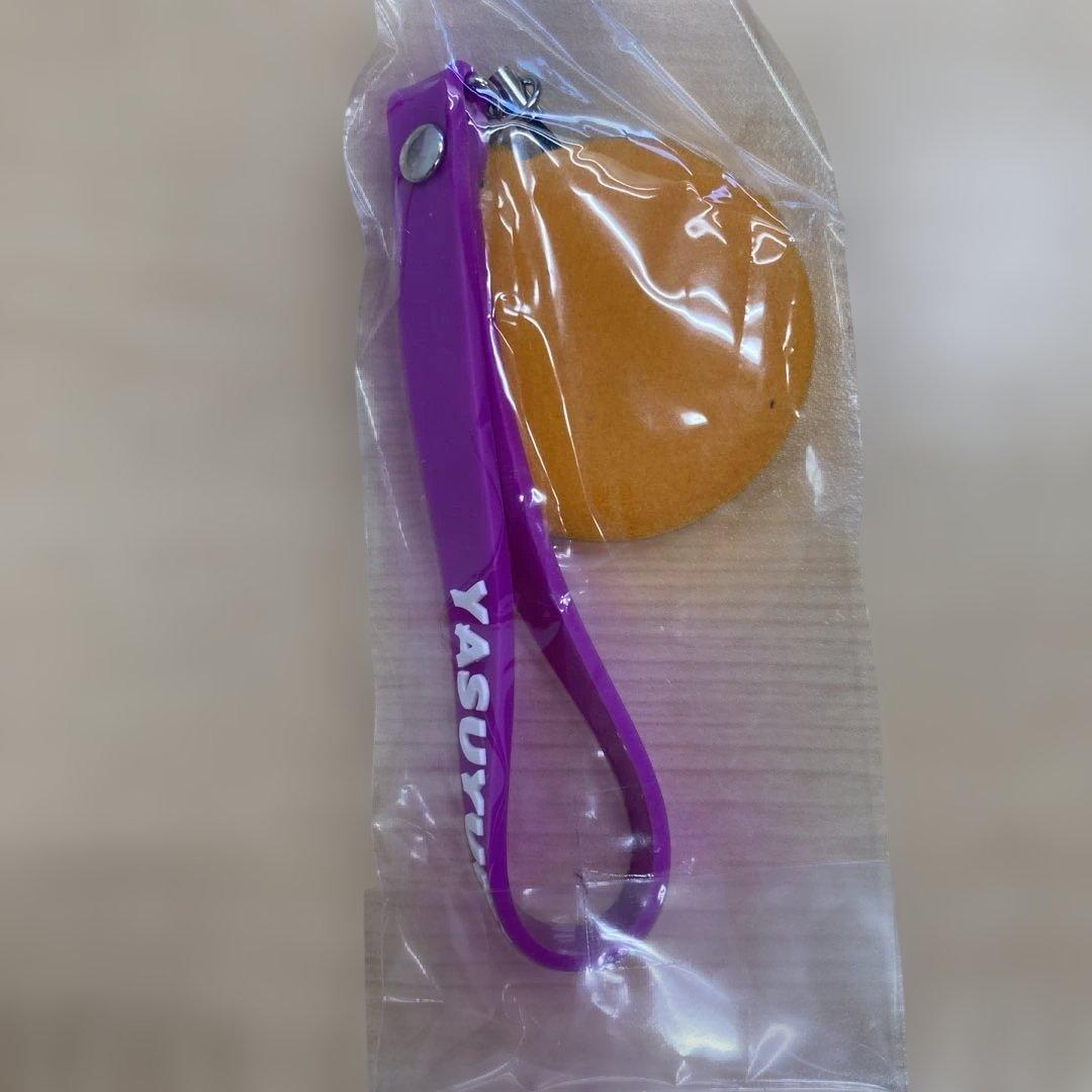 岡村靖幸 ピーチマークグッズ 7点セット バッグ クロス ミラー キー