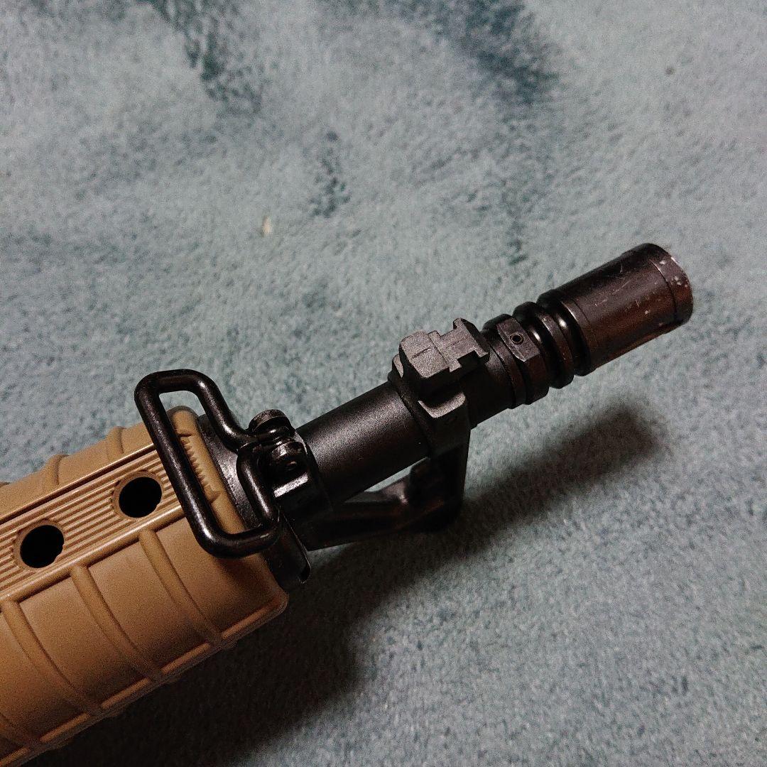 東京マルイ M933 スタンダード電動ガン