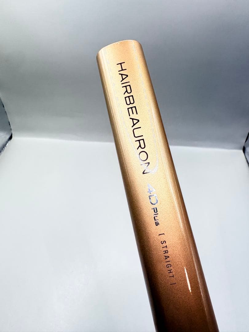 ヘアビューロン リュミエリーナ 4D Plus 正規品 503 - メルカリ