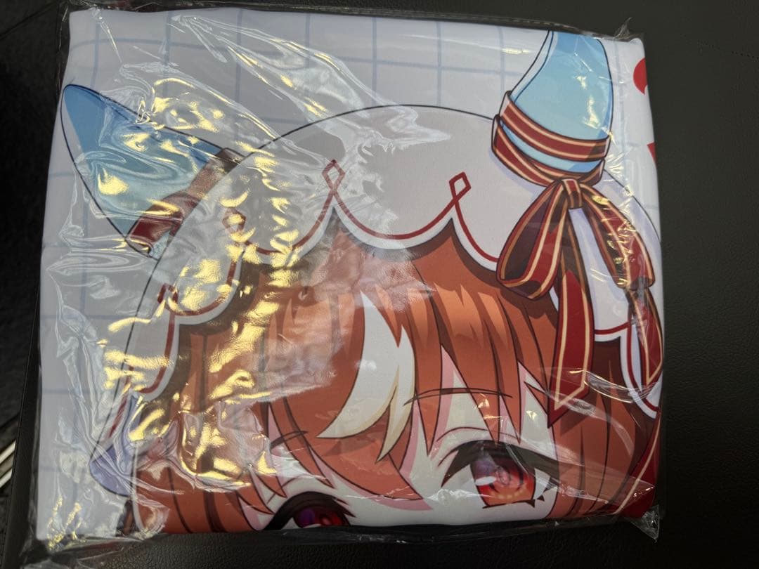 ウマ娘 スティルインラブ タペストリー 新千歳 限定 ポップアップ