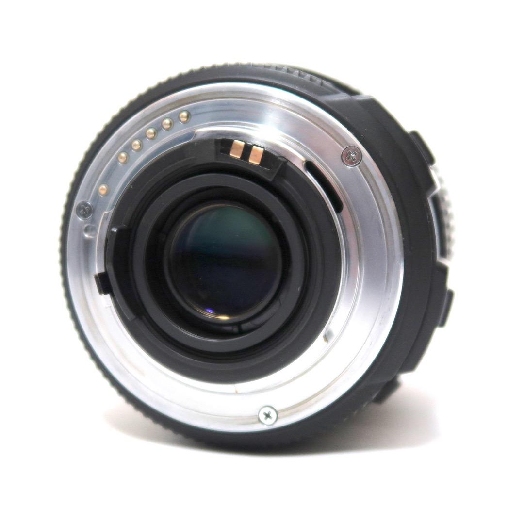 【セット】PENTAX K-3II SIGMA 17-70 F2.8-4