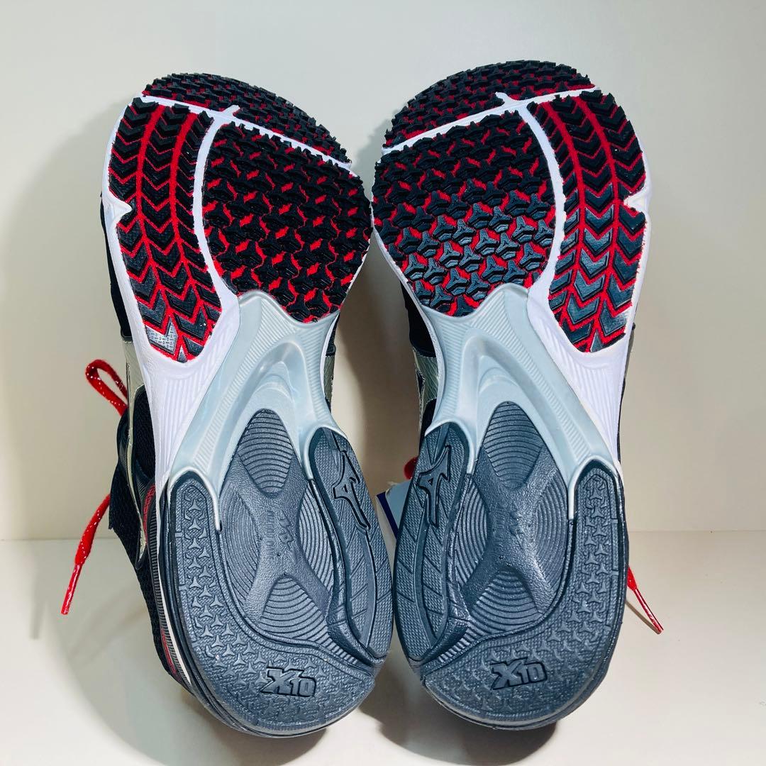 【新品未使用ダグ付き】MIZUNO ミズノ ウェーブエンペラー3 26.0cm