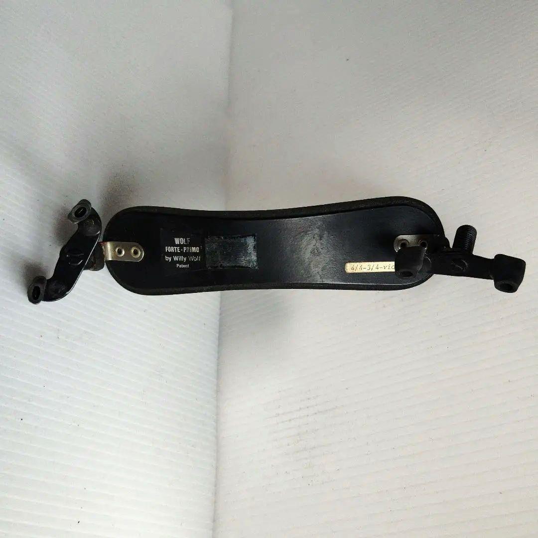 スズキ ヴァイオリン 4/4-3/4-violin 1975