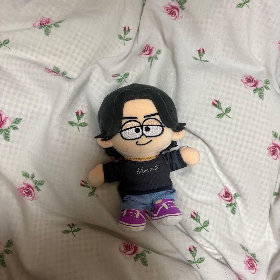 timelesz 菊池風磨 ぬい - メルカリ