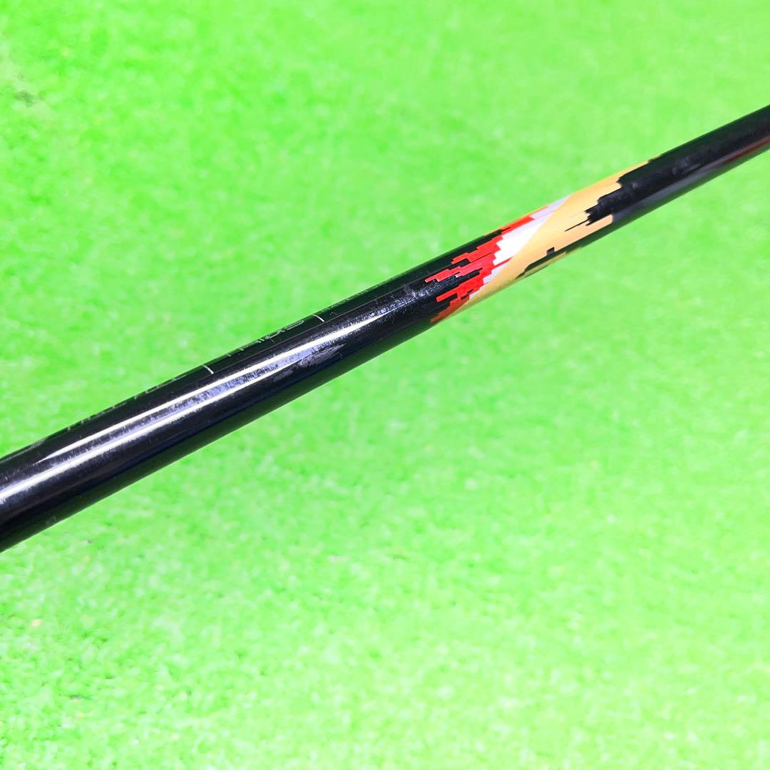 UFG-445HALMETHOD Pharaoh #3.15°フェアウェイウッド - メルカリ