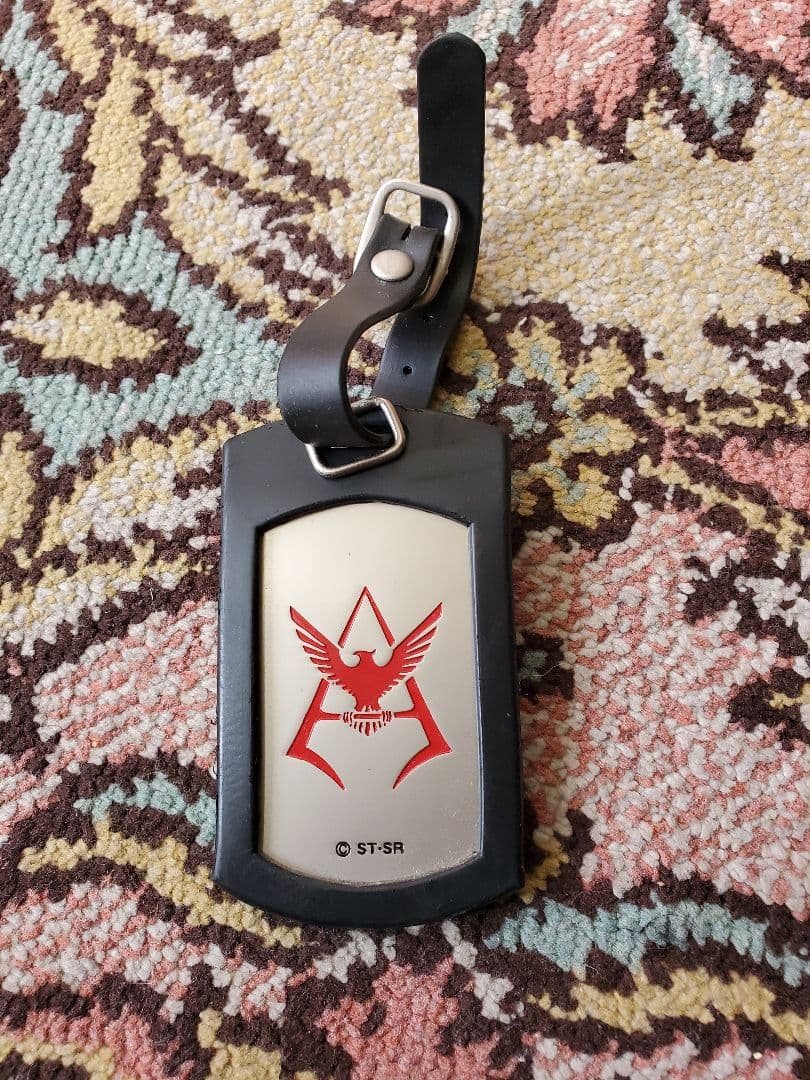 MS-06S ZAKUII ゴルフバッグ ガンダム シャア専用ザク ジオン - メルカリ