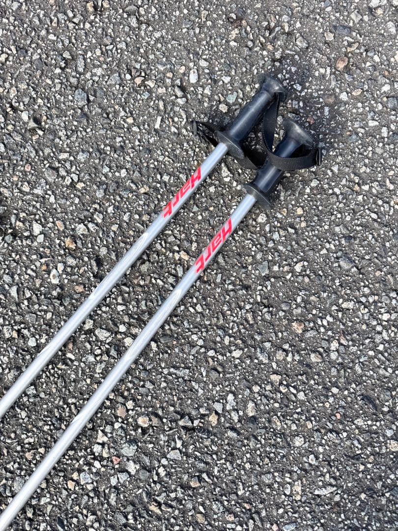 HART DIVA 5.2 160cm スキー板 セット - メルカリ