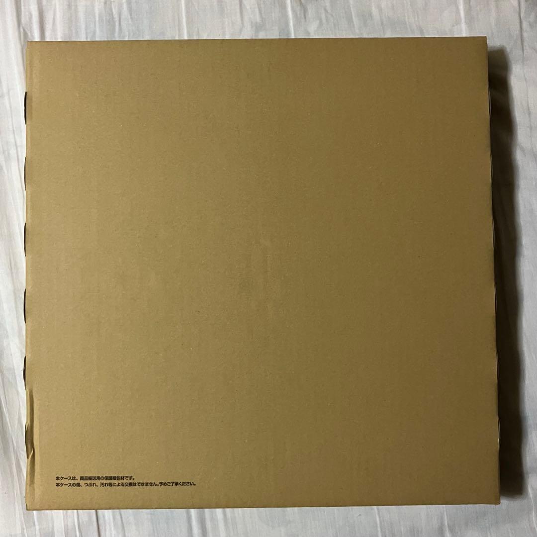 【輸送箱未開封】12thANNIVERSARY SPECIAL SET