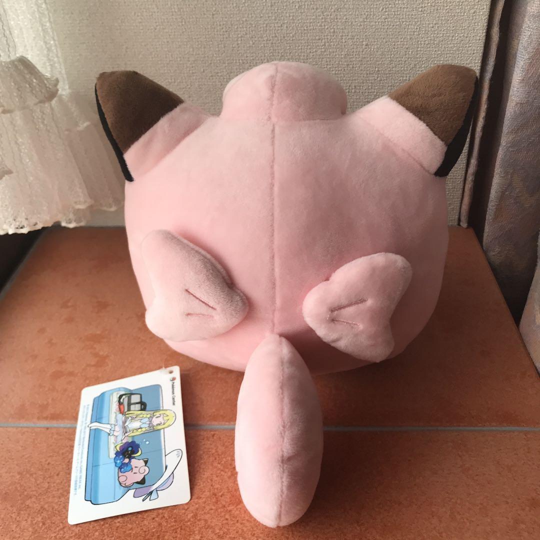 ポケモン ピッピ人形 ぬいぐるみ リーリエ pokemon - メルカリ