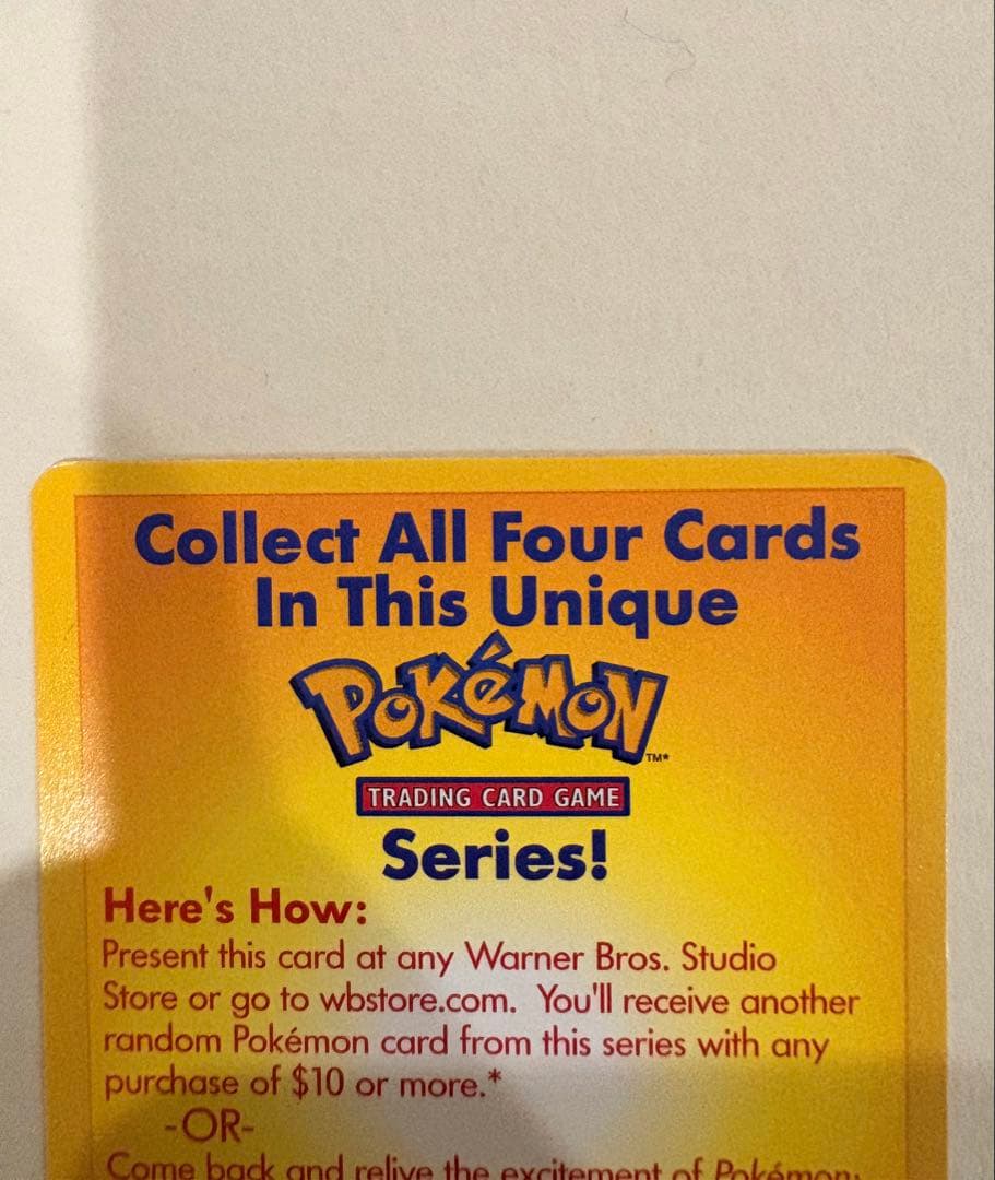 詳細は説明欄に！】 ミュウ mew ポケモンカード 英語版プロモ2種