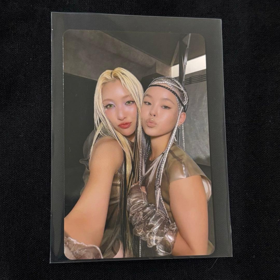 XG 会場 ラキドロ ユニット トレカ MAYA COCONA - メルカリ