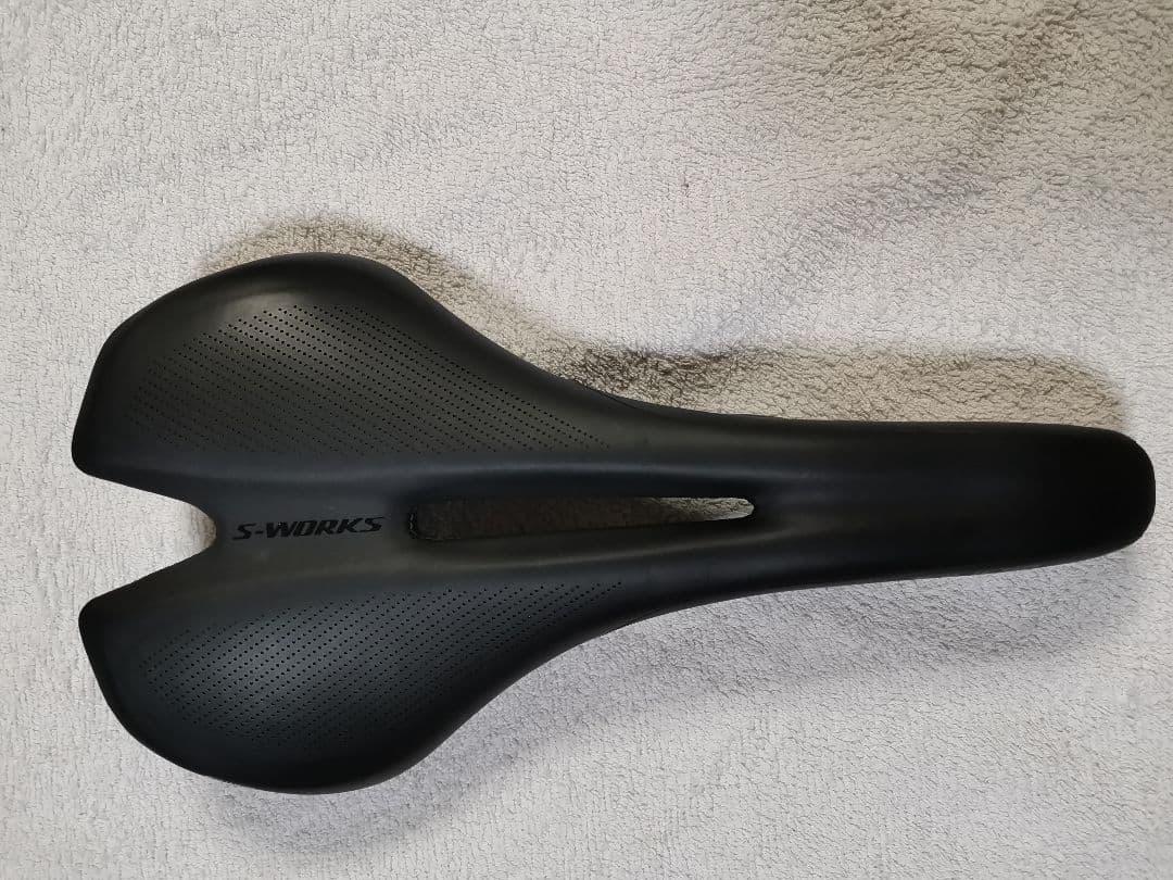 S-WORKS SPECIALIZED S-WORKS TOUPE サドル 155mm