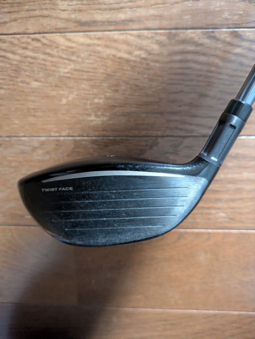 TaylorMade Stealth 1w・3w・5w Diamana PD - メルカリ