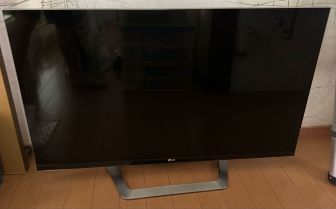 LG 47LM7600 LED LCDテレビ　リモコン付き 47LM7600_450_20102017.jpg