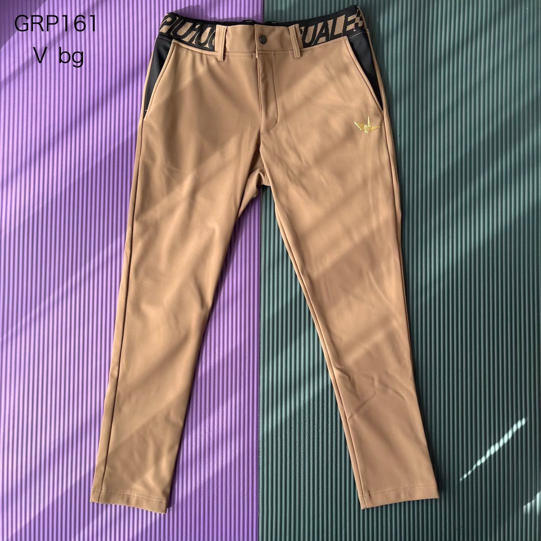 新品】1PIU1UGUALE3 GOLF ゴルフウエア メンズ Ⅴサイズ - メルカリ