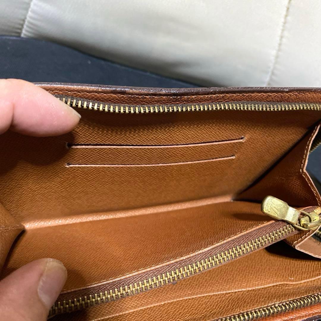 ②☆良品♪ポルトモネジップ 男女兼用 ジッピーウォレット