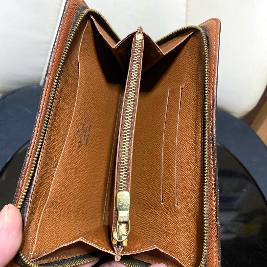 ②☆良品♪ポルトモネジップ 男女兼用 ジッピーウォレット